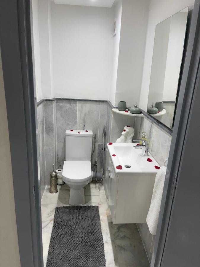 Appartement En Duplex Avec 3 Chambres Haut Standing Gueliz Marrakech Marakeş Dış mekan fotoğraf